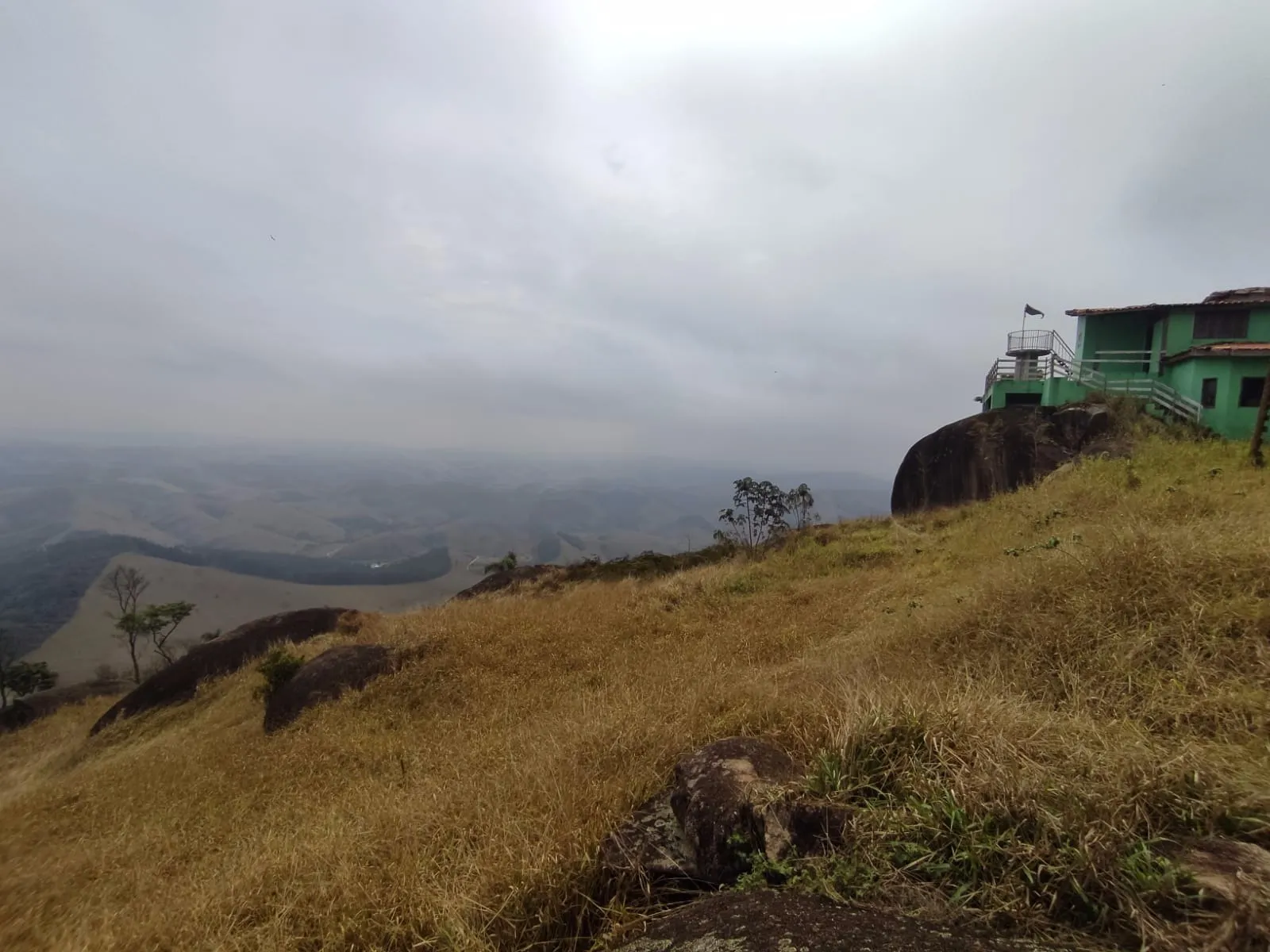 Small farm for sale of 126 acres in Cachoeira Paulista, SP, Brazil