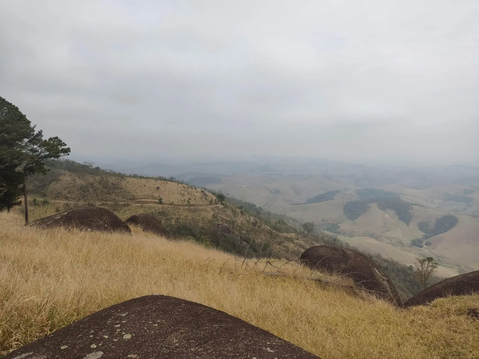 Small farm for sale of 126 acres in Cachoeira Paulista, SP, Brazil