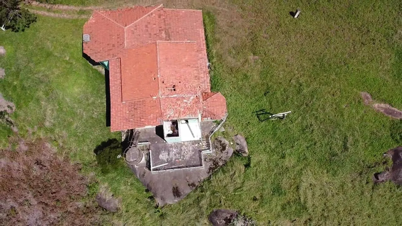 Small farm for sale of 126 acres in Cachoeira Paulista, SP, Brazil