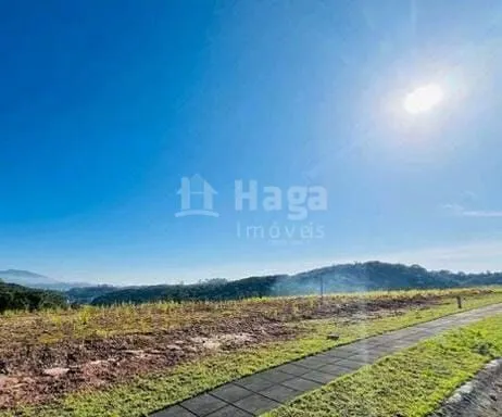 Plot for sale of 420 m² in Brusque, SC, Brazil