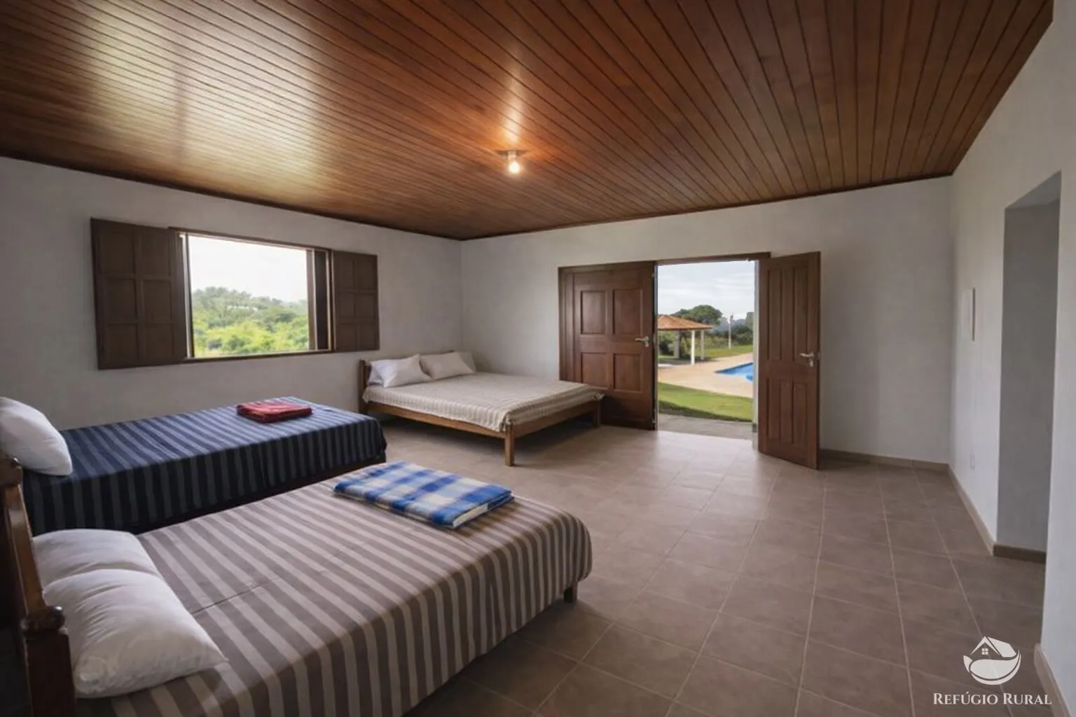 Small farm for sale of 77 acres in Santana dos Montes, MG, Brazil