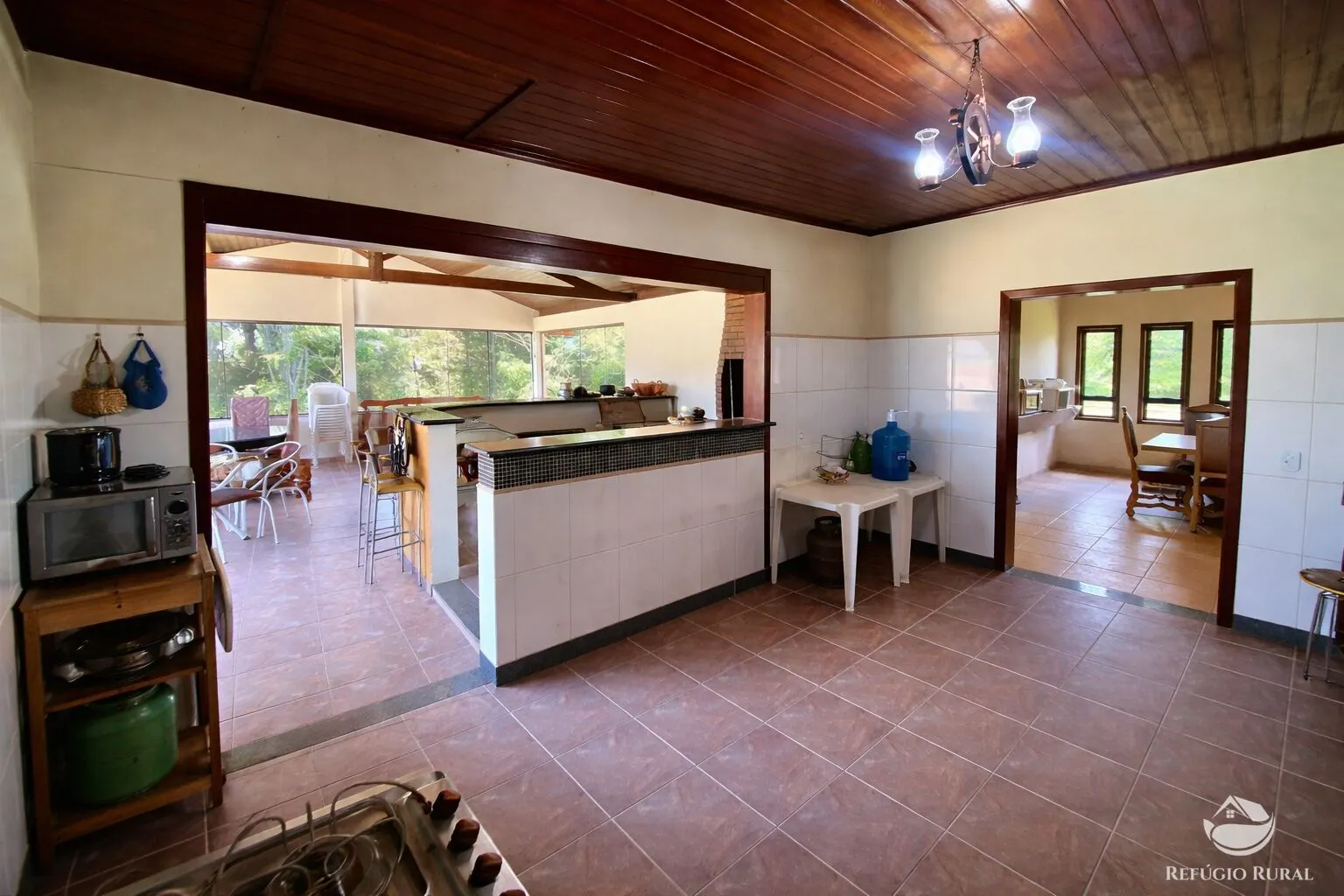 Small farm for sale of 77 acres in Santana dos Montes, MG, Brazil