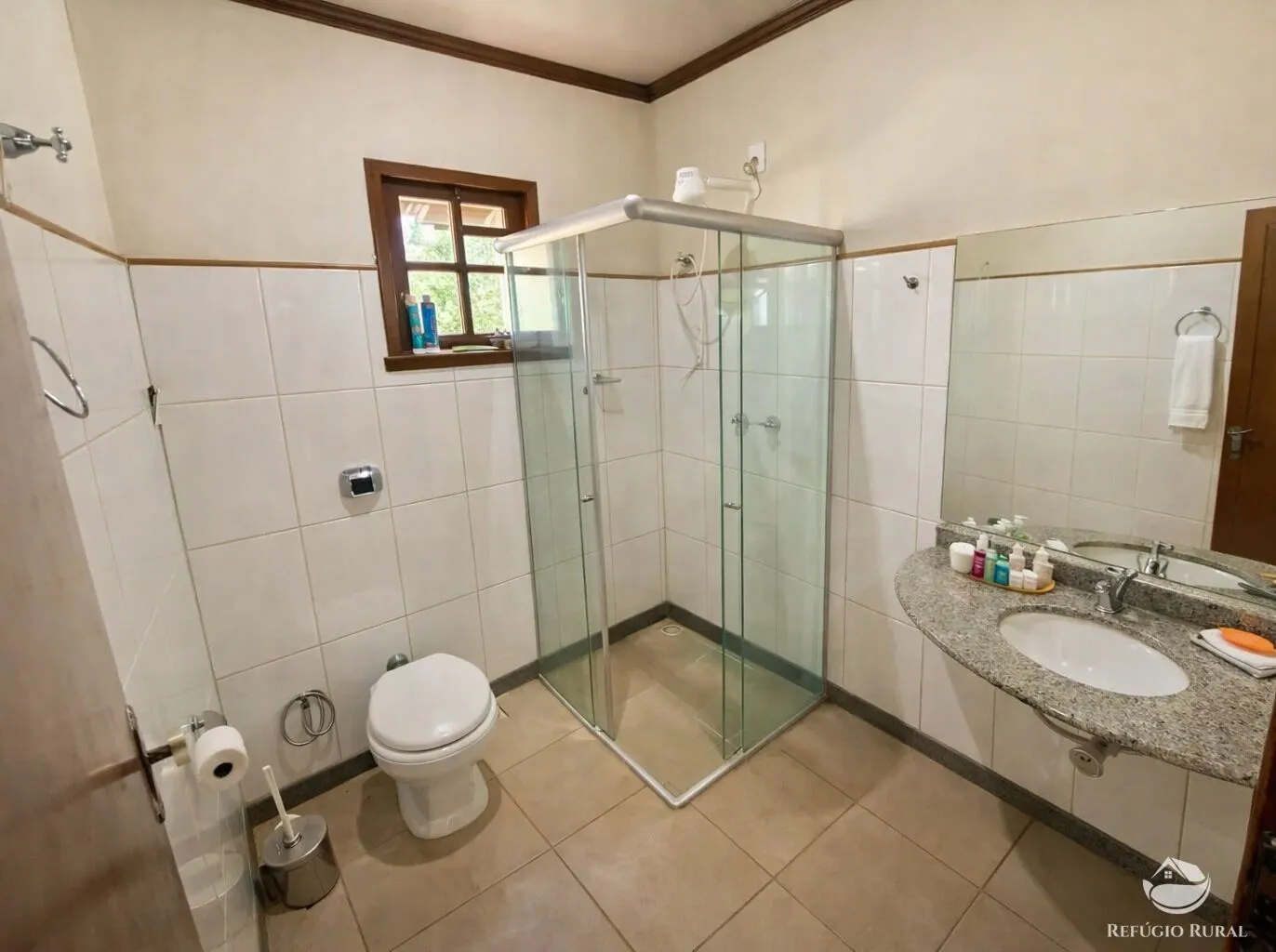 Small farm for sale of 77 acres in Santana dos Montes, MG, Brazil