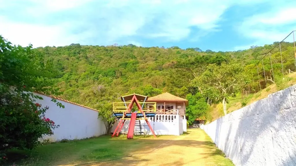 Fazenda à venda de 120 ha em Bom Jesus dos Perdões, SP, Brasil
