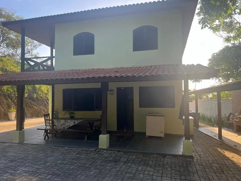 Fazenda à venda de 120 ha em Bom Jesus dos Perdões, SP, Brasil