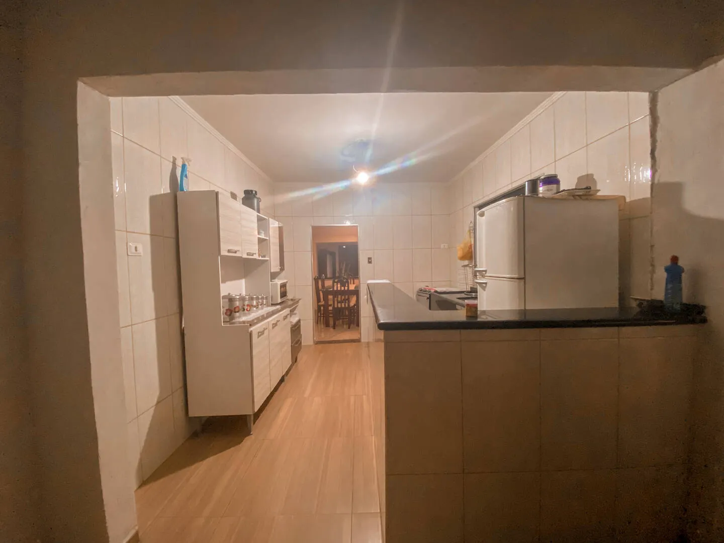 House for sale of 498 m² in Piraju, SP, Brazil