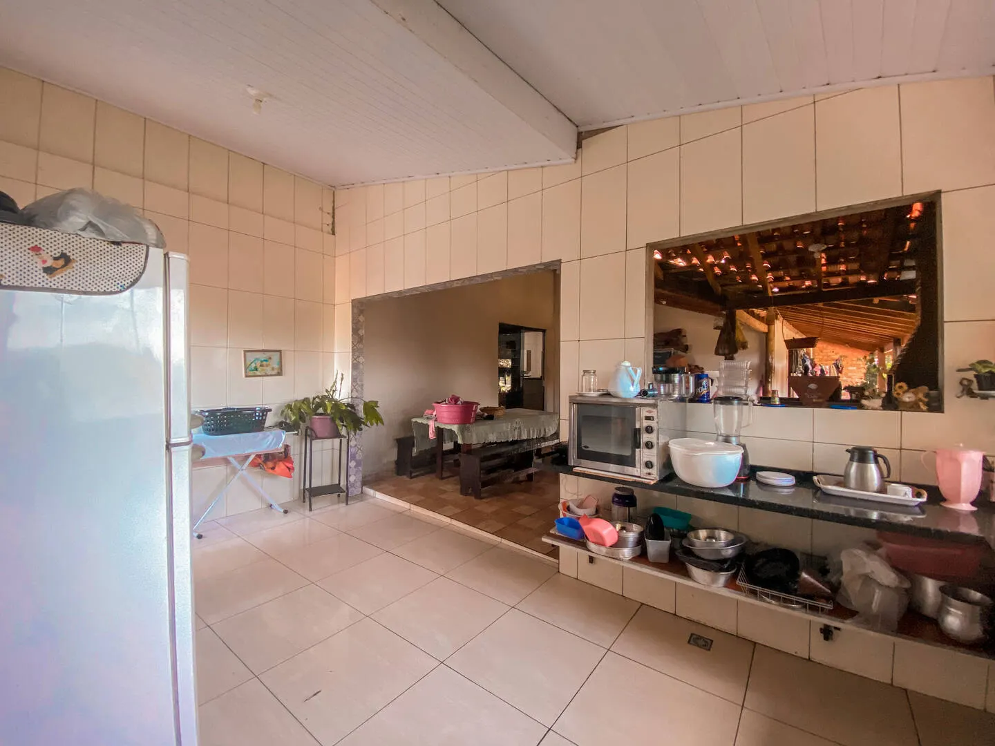 House for sale of 498 m² in Piraju, SP, Brazil
