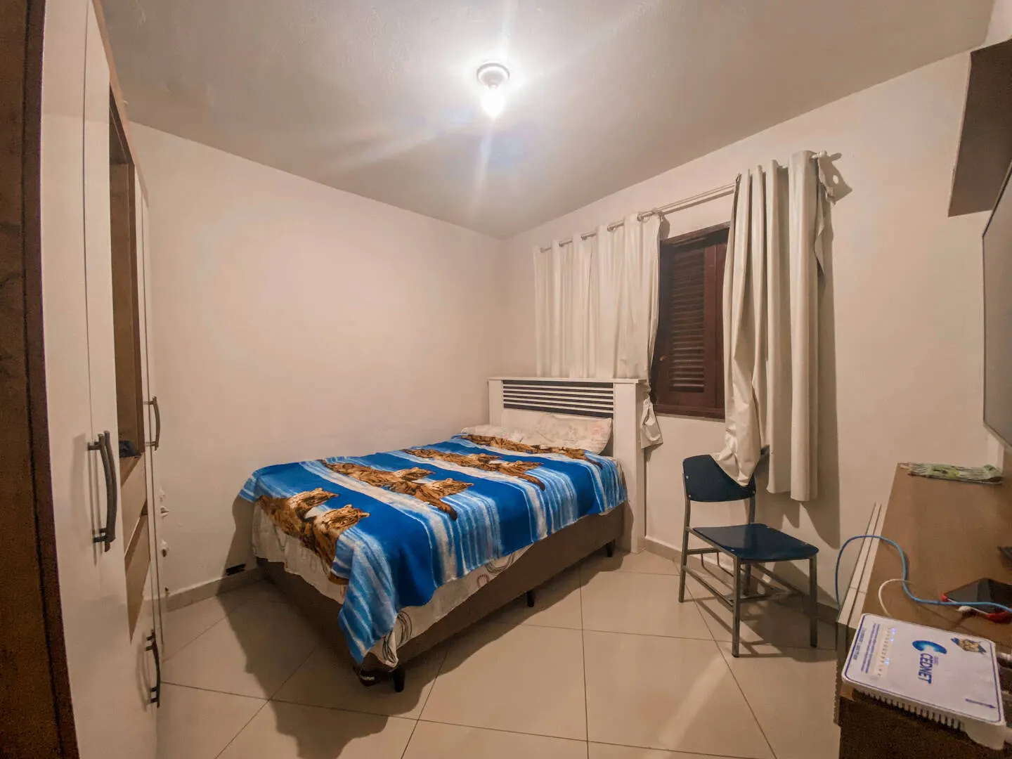 House for sale of 498 m² in Piraju, SP, Brazil