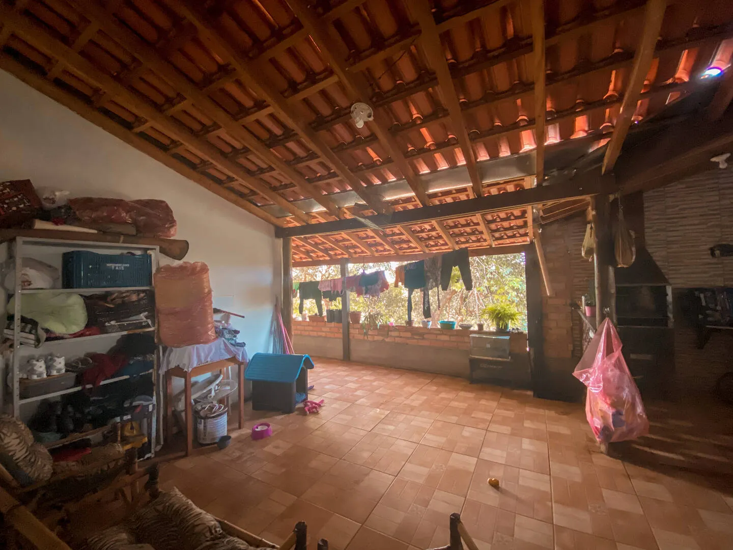 House for sale of 498 m² in Piraju, SP, Brazil