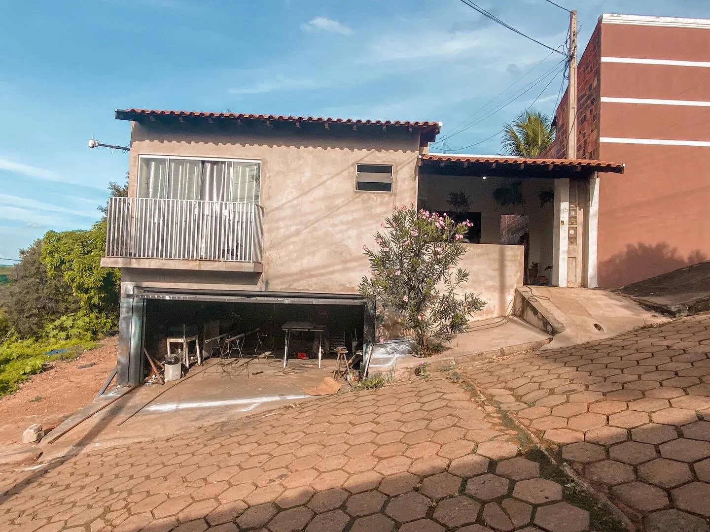 House for sale of 498 m² in Piraju, SP, Brazil