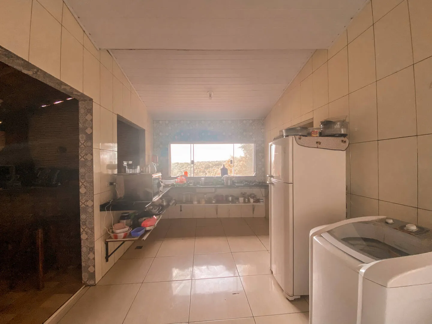 House for sale of 498 m² in Piraju, SP, Brazil