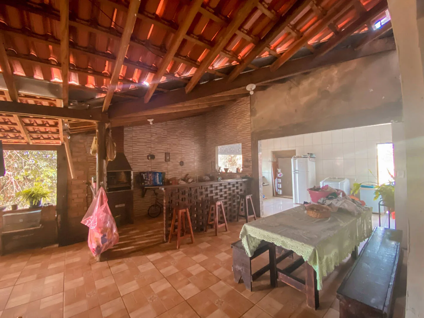 House for sale of 498 m² in Piraju, SP, Brazil