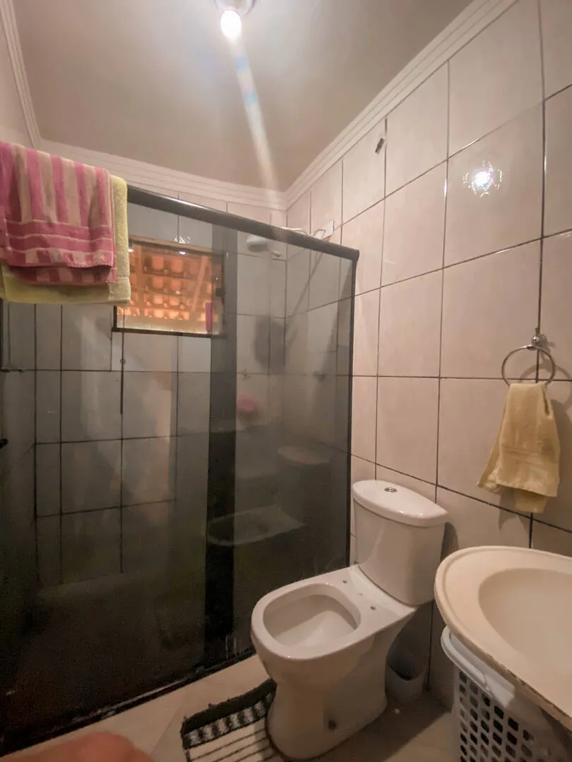 House for sale of 498 m² in Piraju, SP, Brazil