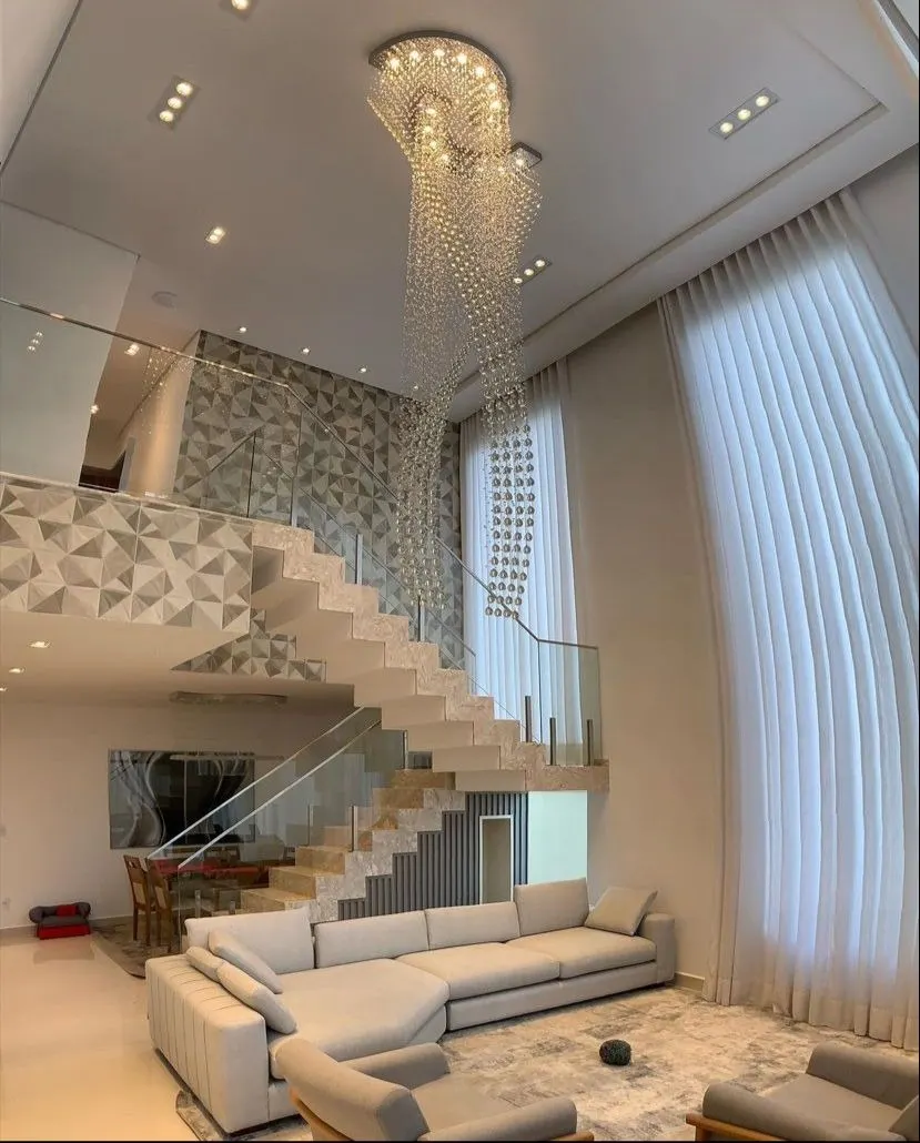 Casa à venda de 450 m² em Tatuí, SP, Brasil