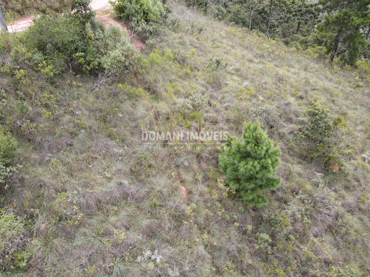 Plot for sale of 1,980 m² in Campos do Jordão, SP, Brazil