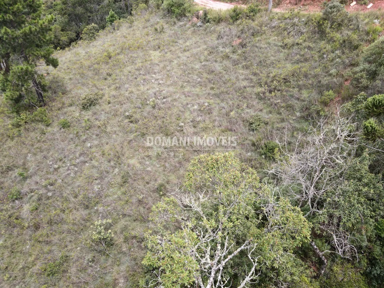 Plot for sale of 1,980 m² in Campos do Jordão, SP, Brazil