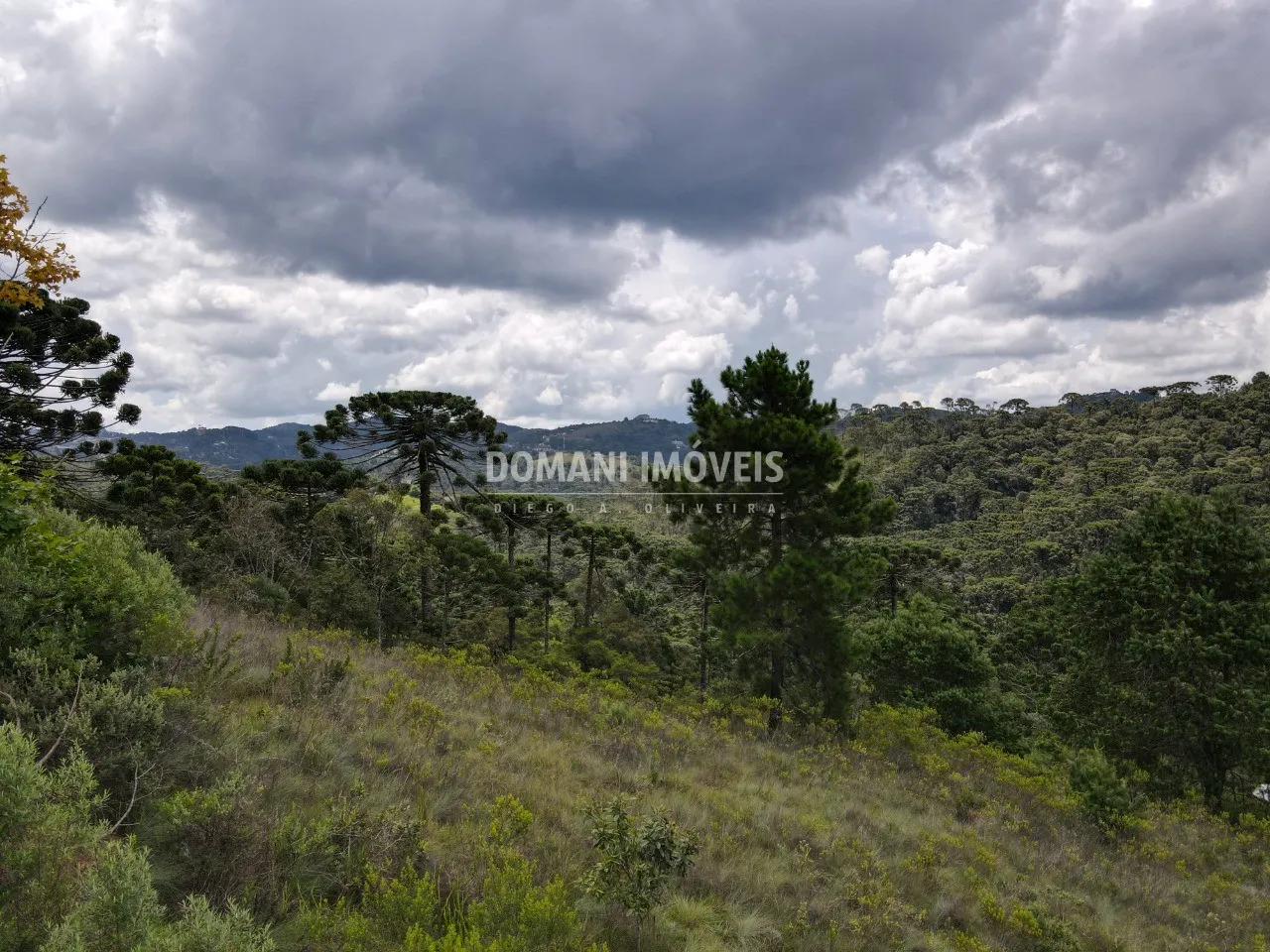 Plot for sale of 1,980 m² in Campos do Jordão, SP, Brazil