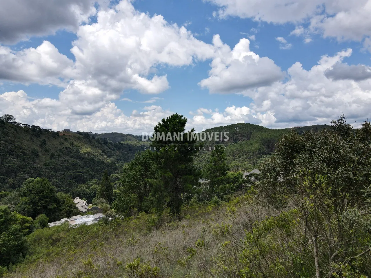 Plot for sale of 1,980 m² in Campos do Jordão, SP, Brazil