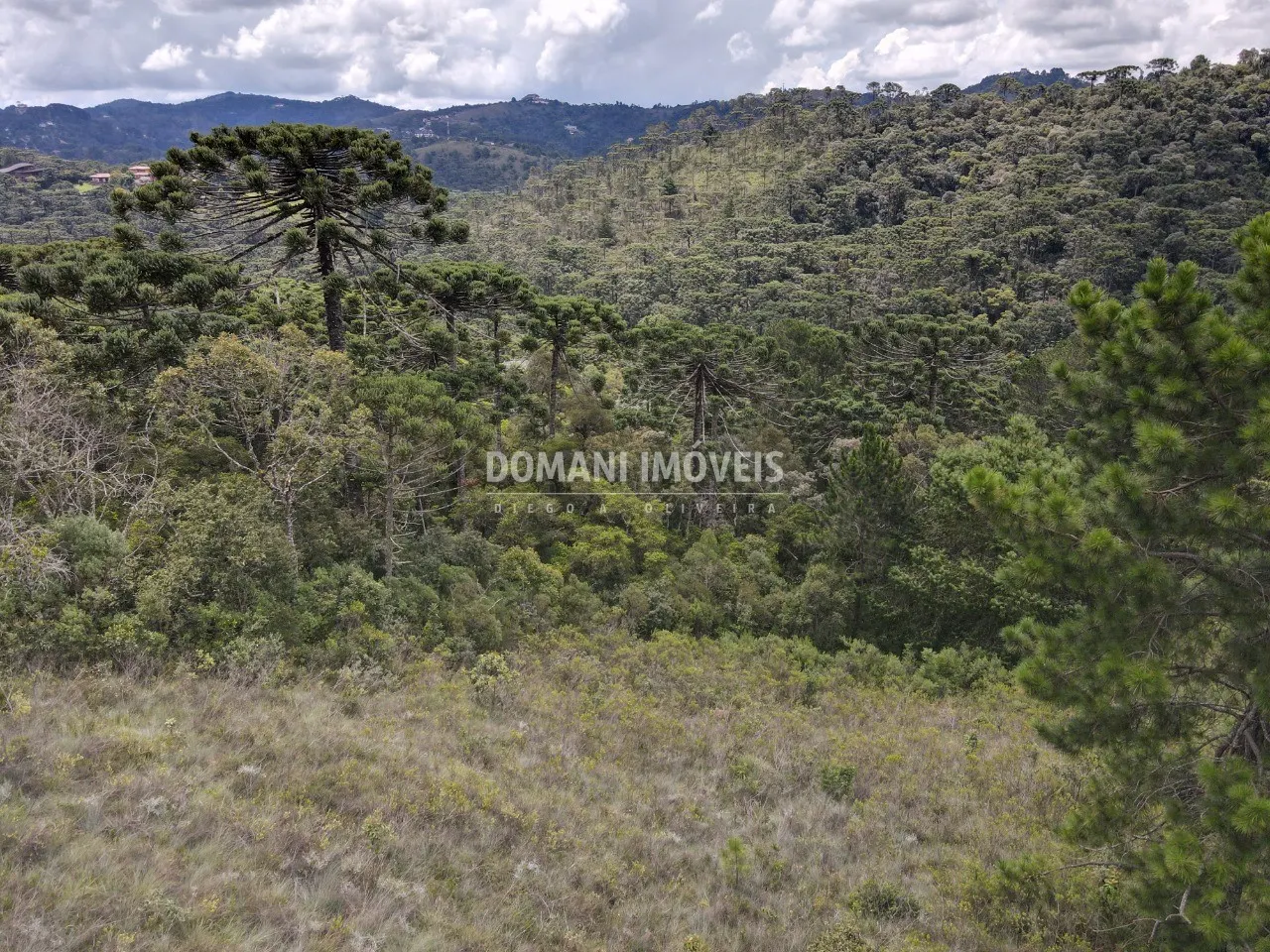 Plot for sale of 1,980 m² in Campos do Jordão, SP, Brazil