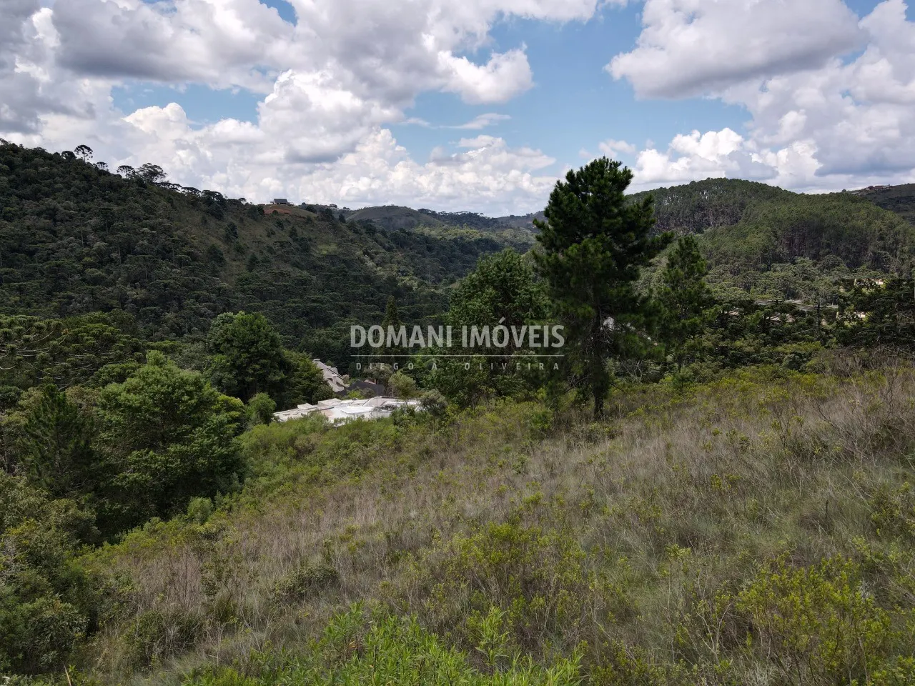 Plot for sale of 1,980 m² in Campos do Jordão, SP, Brazil