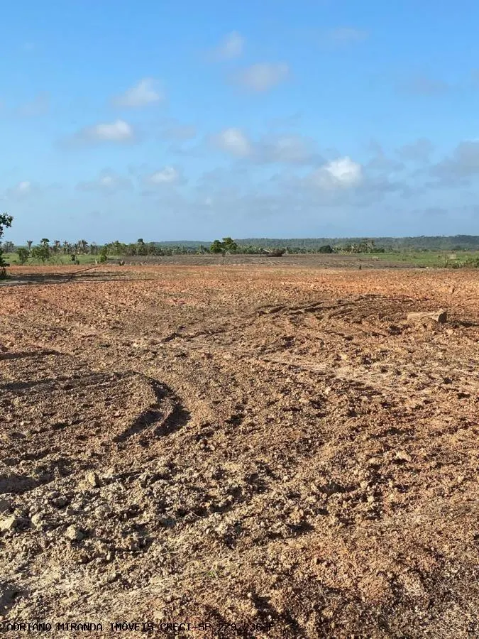 Small farm for sale of 11,290 acres in Codó, MA, Brazil