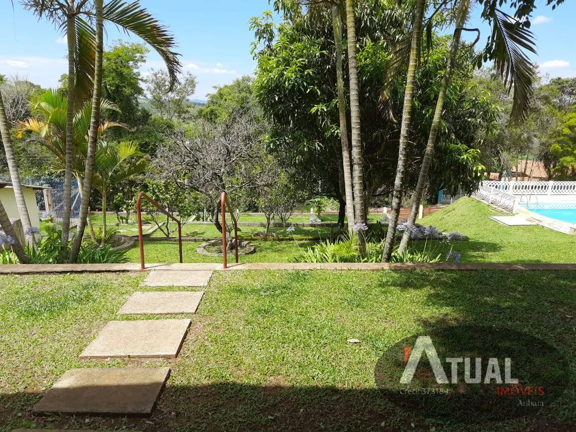 Casa à venda de 2.180 m² em Atibaia, SP, Brasil