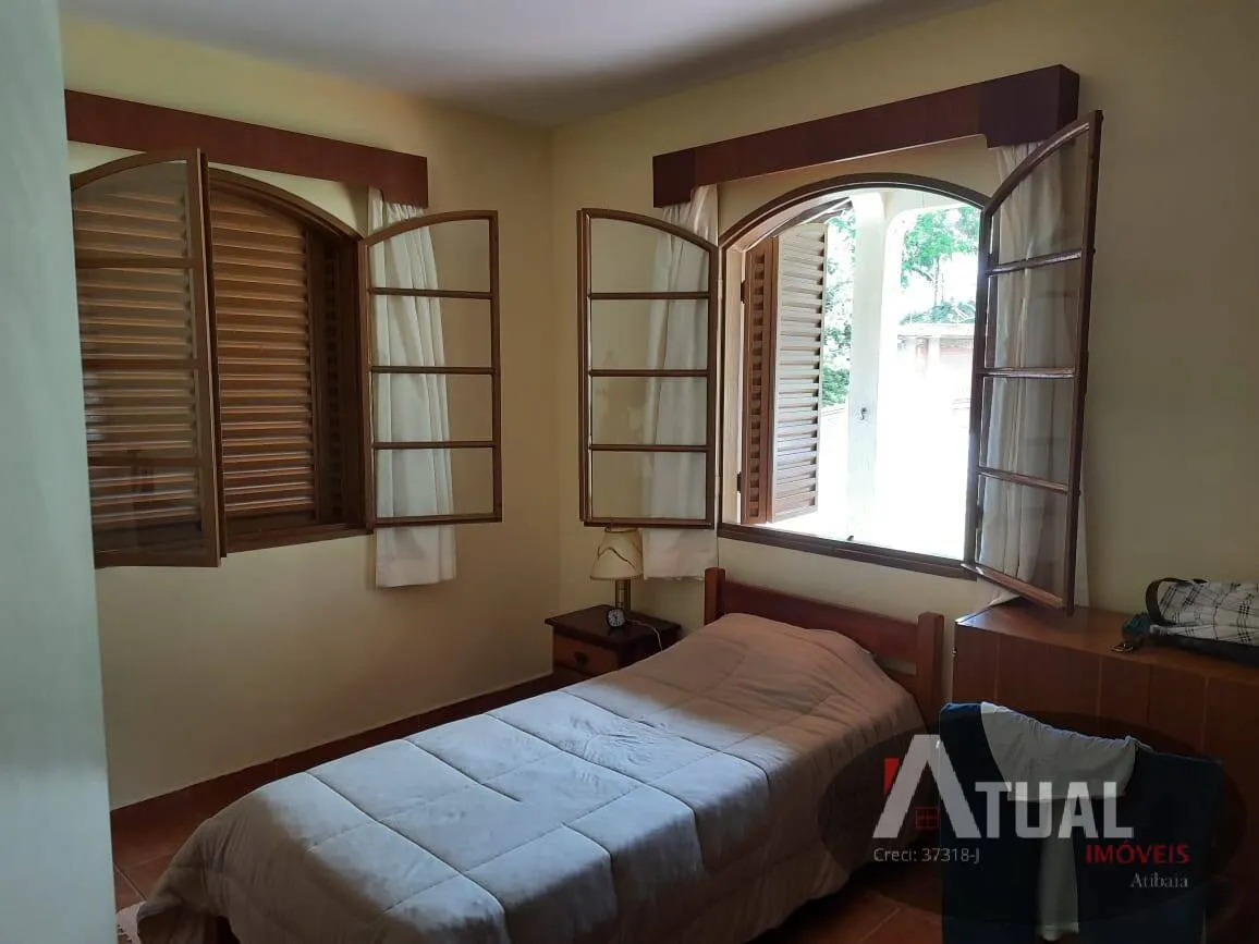 Casa à venda de 2.180 m² em Atibaia, SP, Brasil
