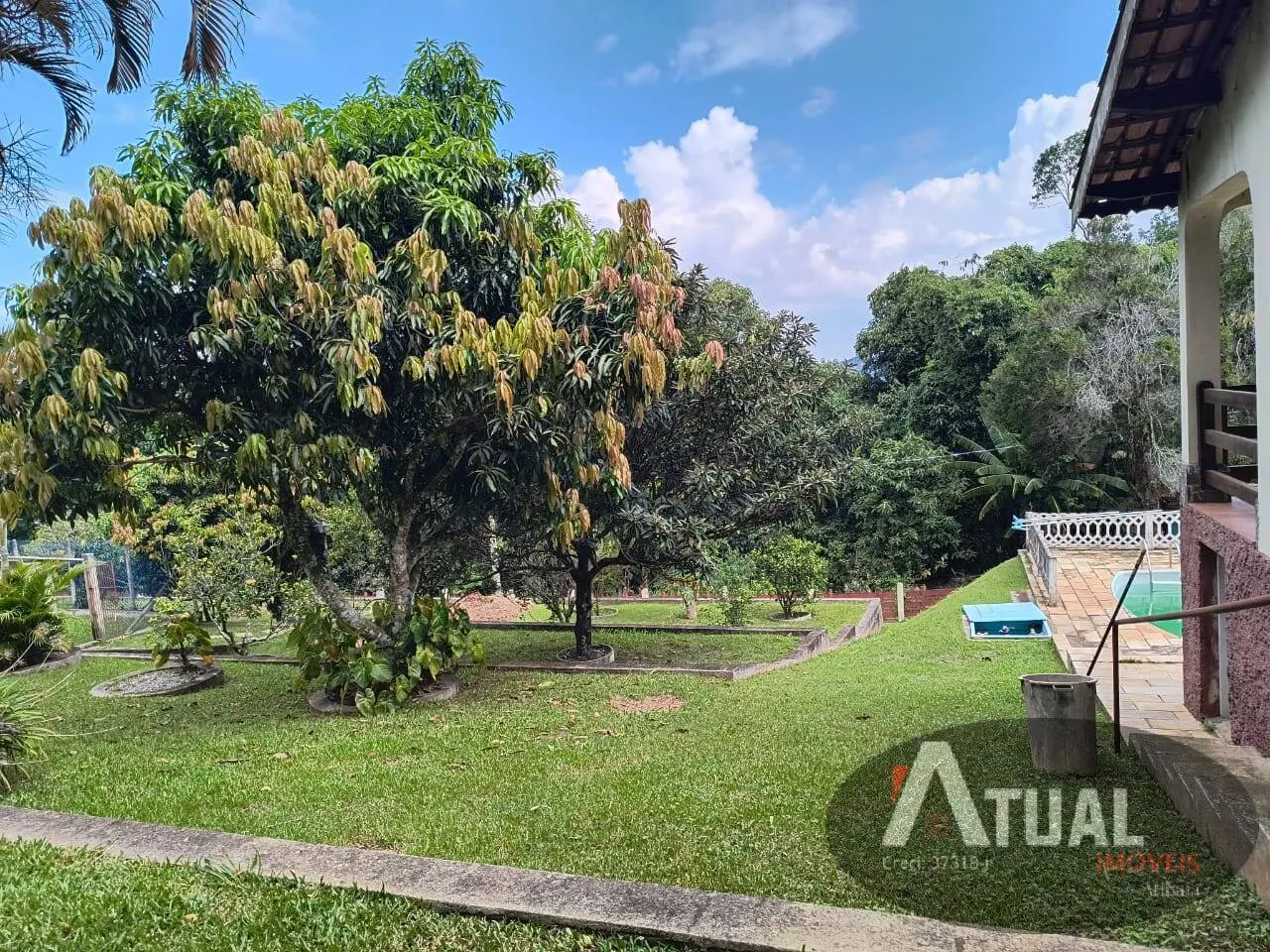 Casa à venda de 2.180 m² em Atibaia, SP, Brasil