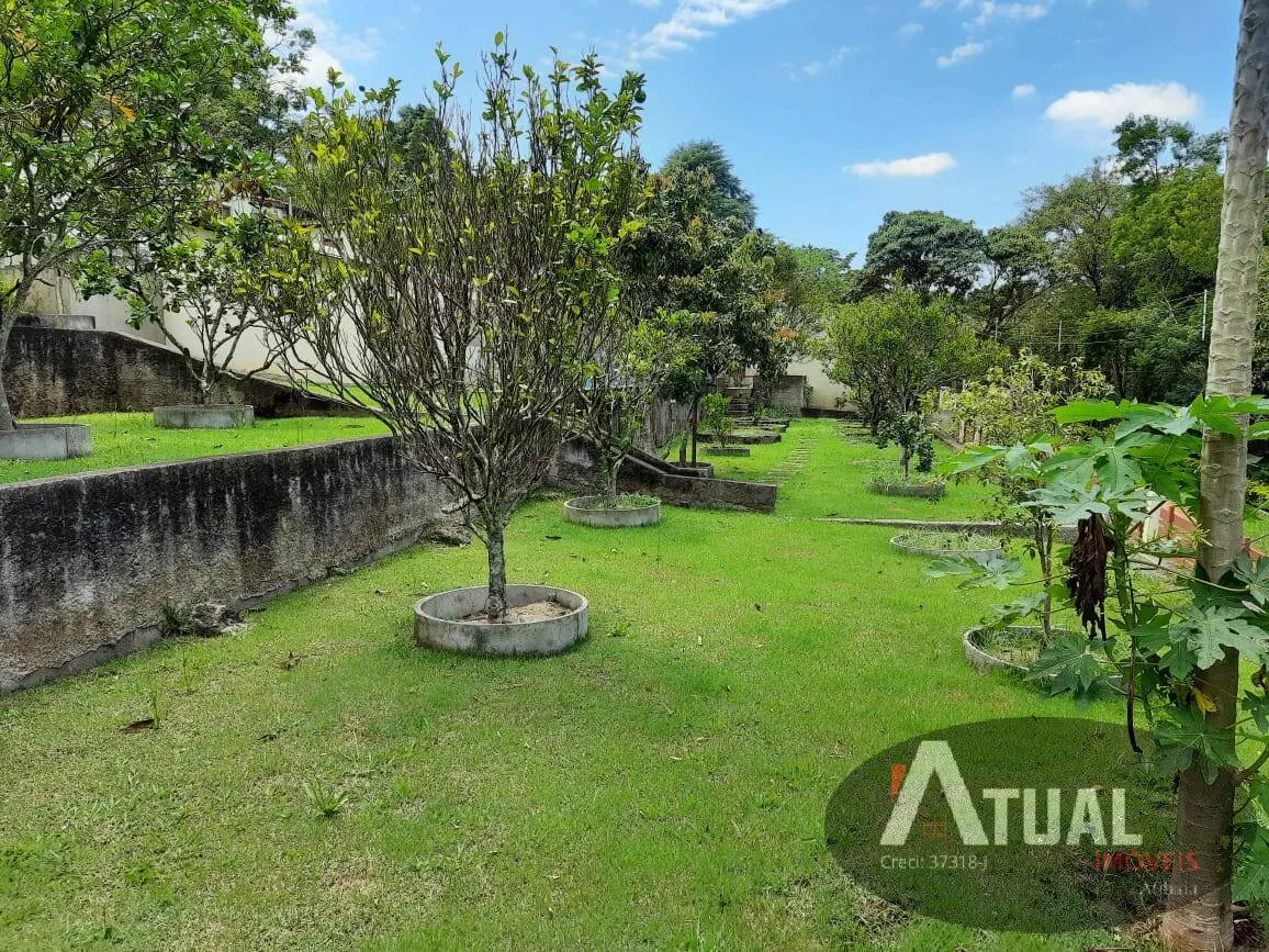 Casa à venda de 2.180 m² em Atibaia, SP, Brasil