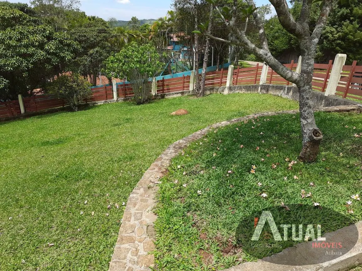 Casa à venda de 2.180 m² em Atibaia, SP, Brasil