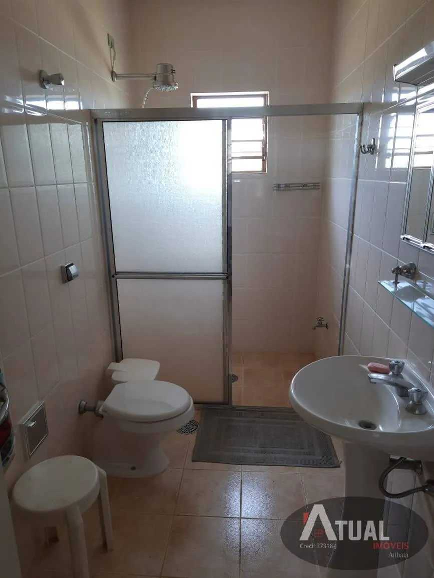 Casa à venda de 2.180 m² em Atibaia, SP, Brasil