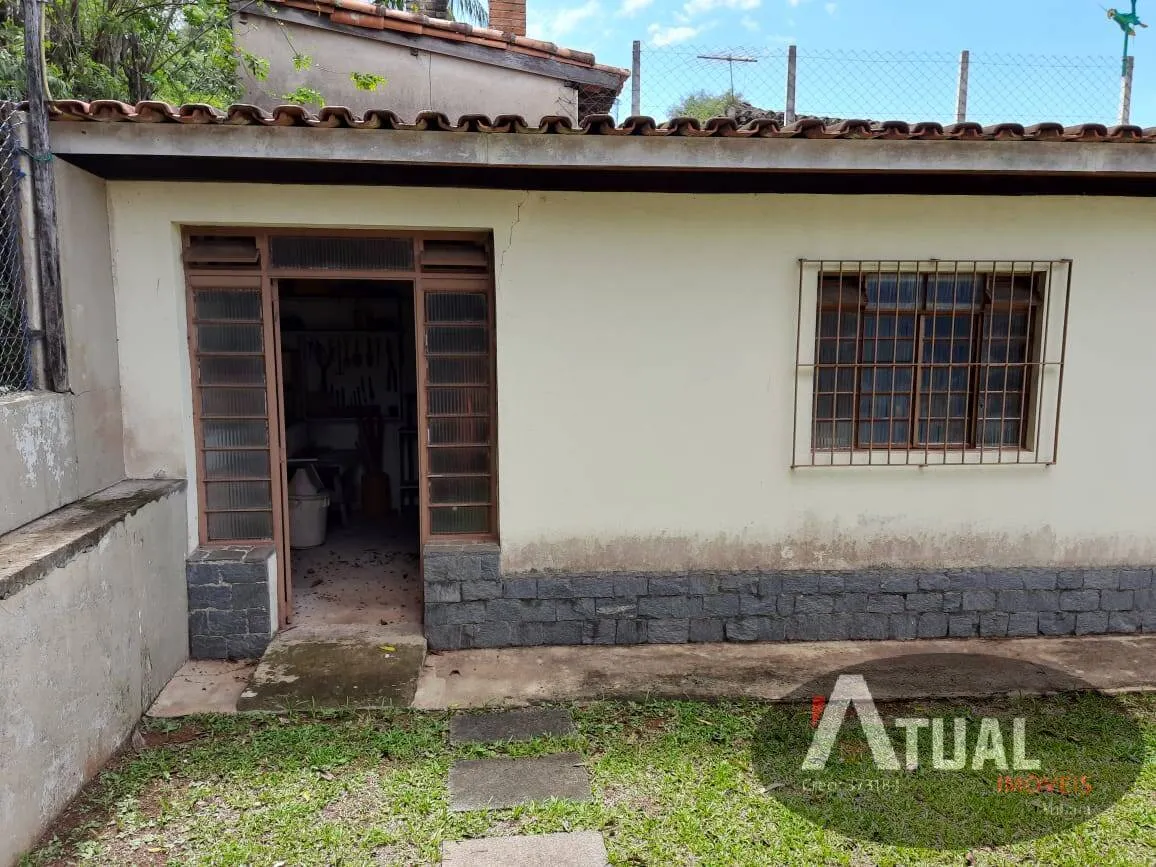 Casa à venda de 2.180 m² em Atibaia, SP, Brasil