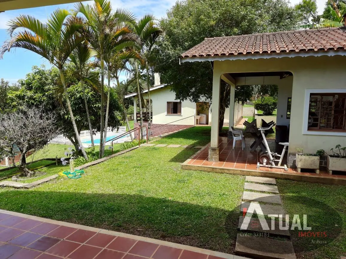 Casa à venda de 2.180 m² em Atibaia, SP, Brasil