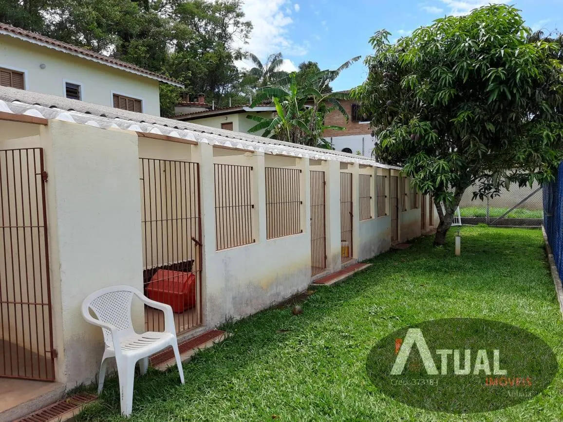 Casa à venda de 2.180 m² em Atibaia, SP, Brasil