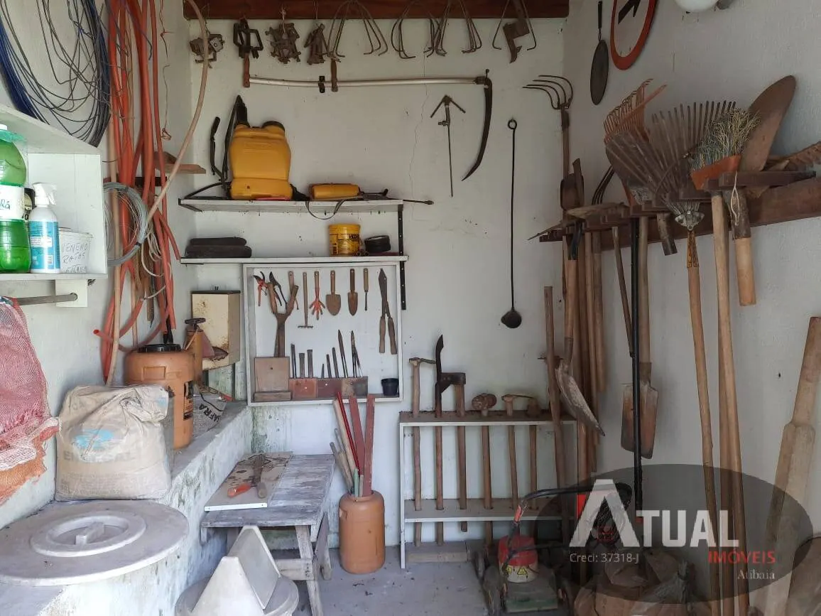 Casa à venda de 2.180 m² em Atibaia, SP, Brasil