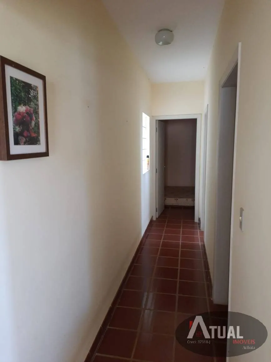 Casa à venda de 2.180 m² em Atibaia, SP, Brasil