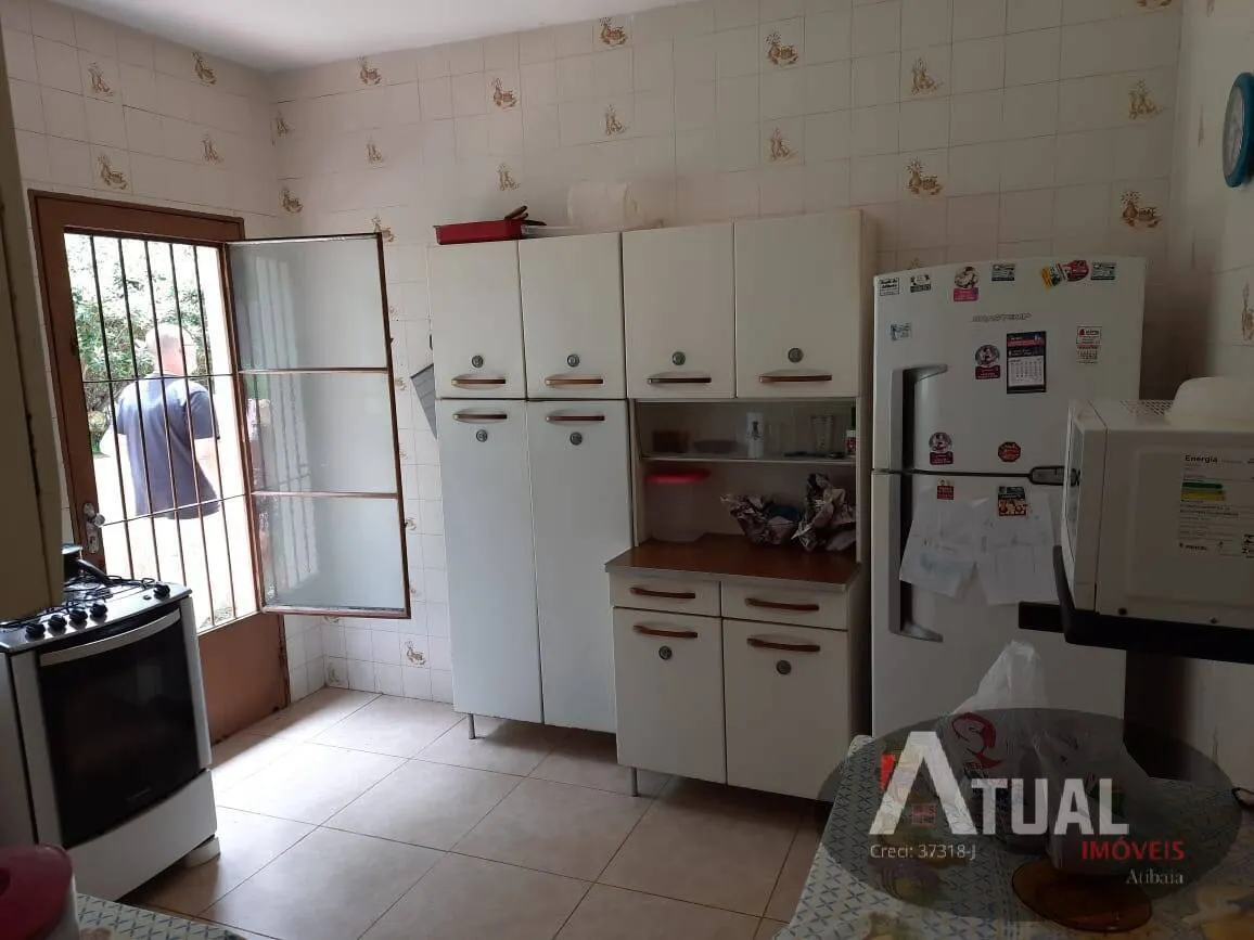 Casa à venda de 2.180 m² em Atibaia, SP, Brasil