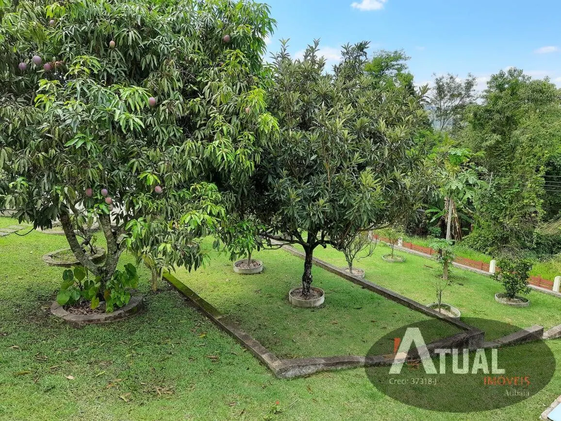 Casa à venda de 2.180 m² em Atibaia, SP, Brasil