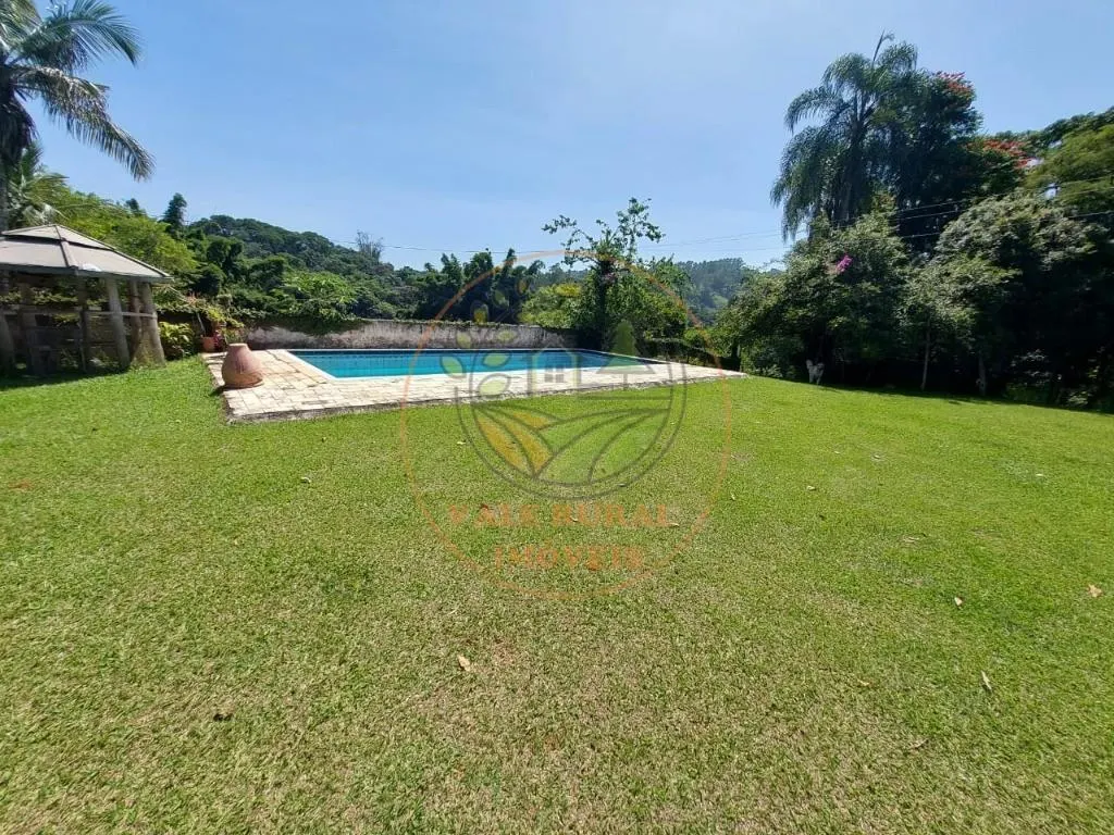 Sítio à venda de 42 ha em Guararema, SP, Brasil