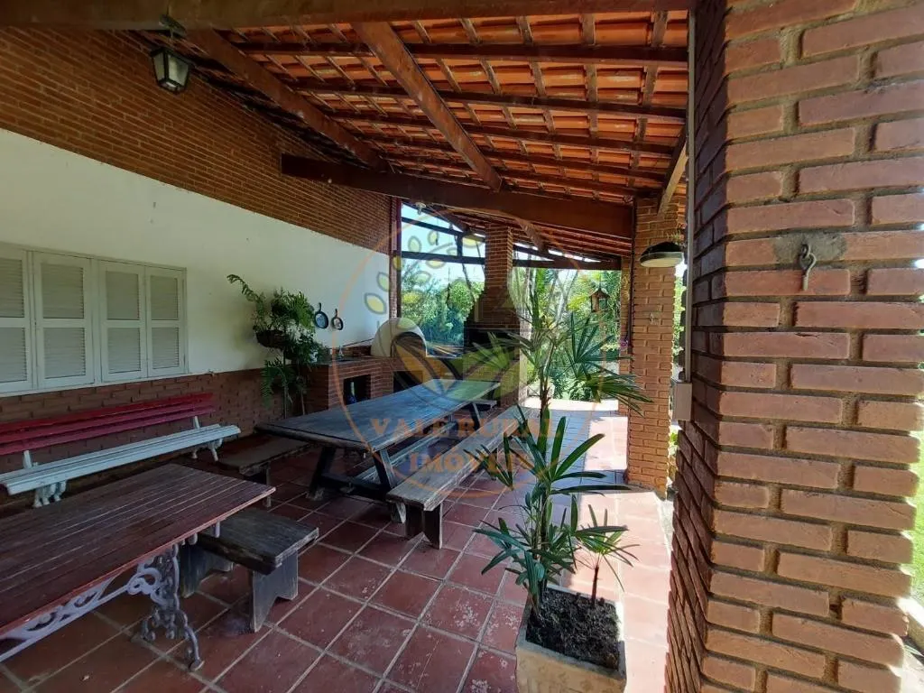 Sítio à venda de 42 ha em Guararema, SP, Brasil