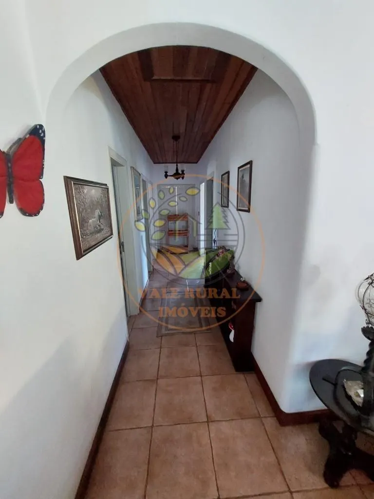 Sítio à venda de 42 ha em Guararema, SP, Brasil