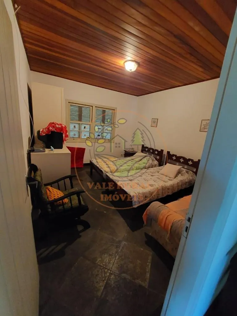 Sítio à venda de 42 ha em Guararema, SP, Brasil