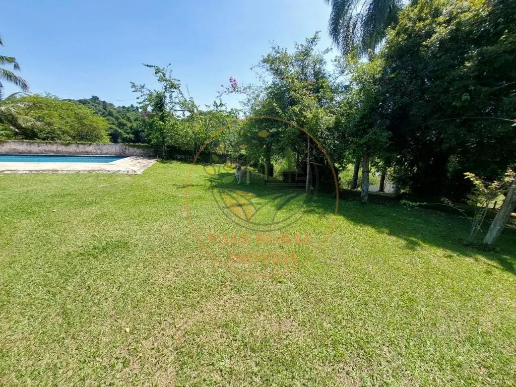 Sítio à venda de 42 ha em Guararema, SP, Brasil