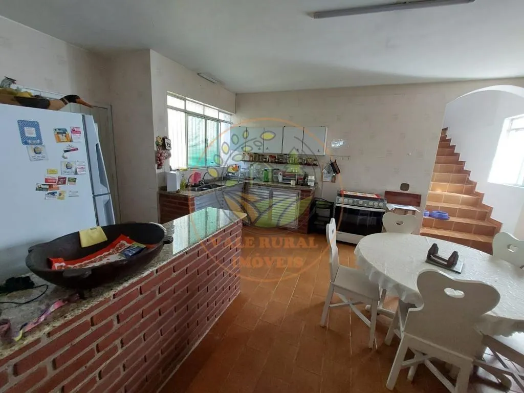 Sítio à venda de 42 ha em Guararema, SP, Brasil