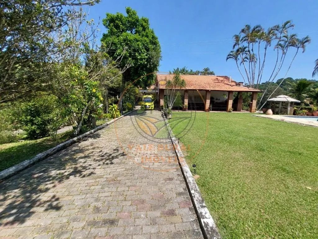 Sítio à venda de 42 ha em Guararema, SP, Brasil