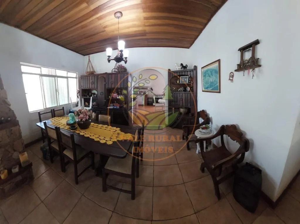 Sítio à venda de 42 ha em Guararema, SP, Brasil