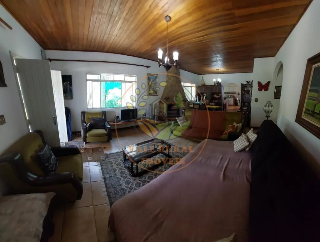 Sítio à venda de 42 ha em Guararema, SP, Brasil