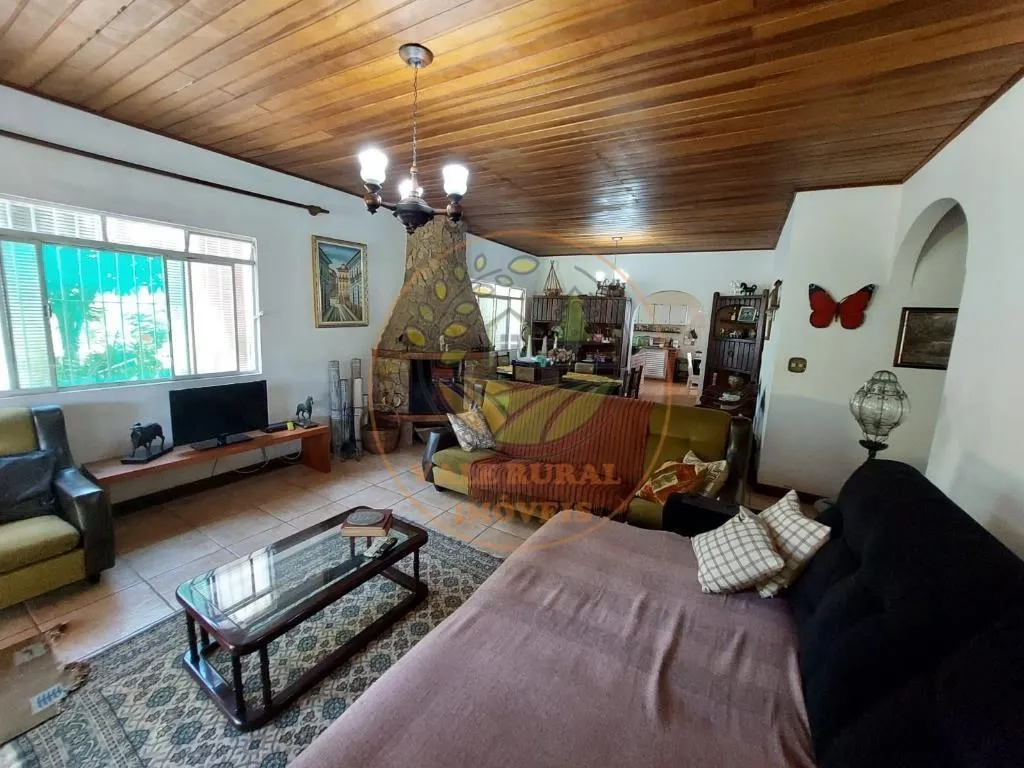 Sítio à venda de 42 ha em Guararema, SP, Brasil