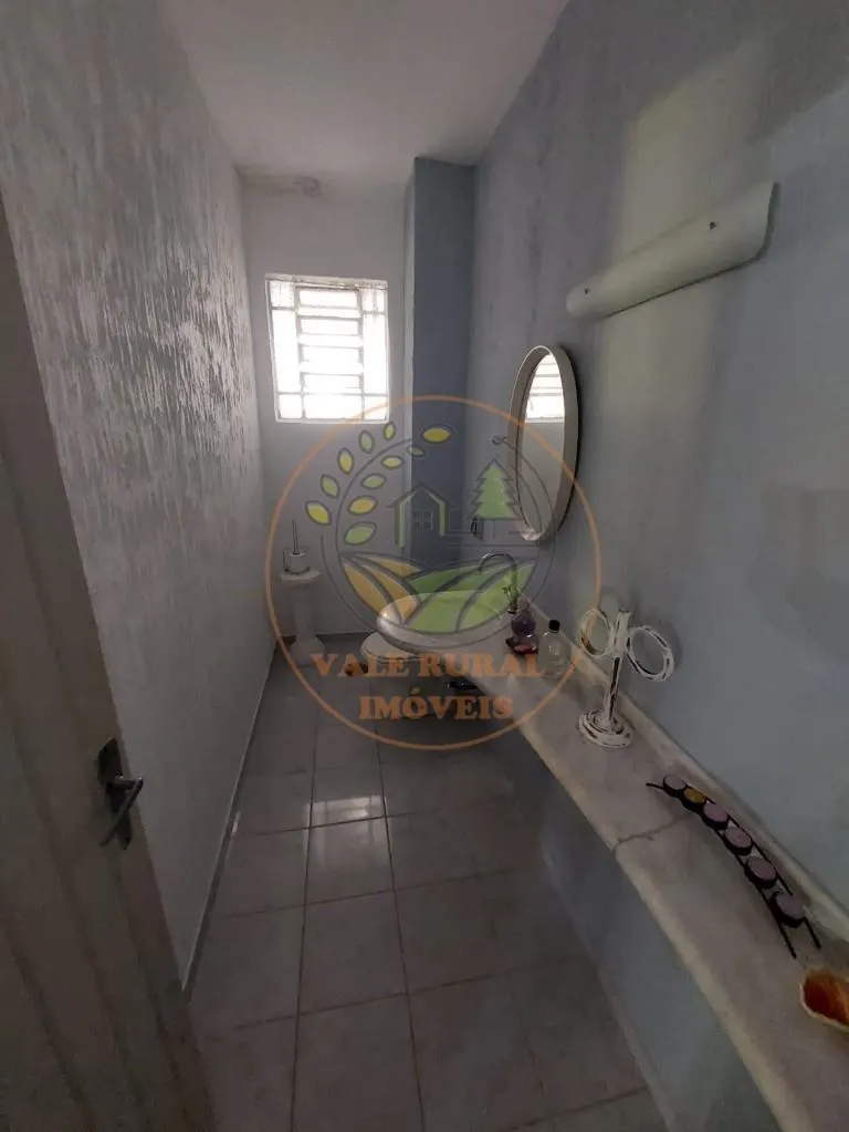 Sítio à venda de 42 ha em Guararema, SP, Brasil