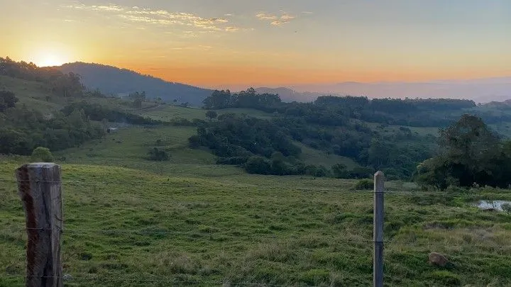 Country home for sale of 1 acres in Rolante, RS, Brazil